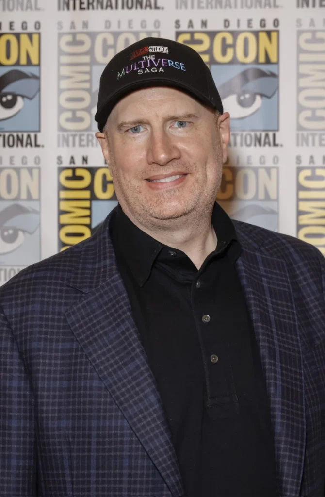 Kevin Feige