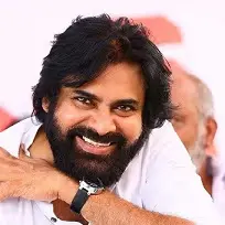 Pawan Kalyan