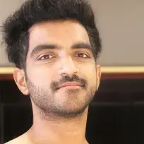 Ravi Siva Teja