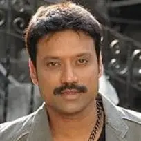 S. J. Suryah