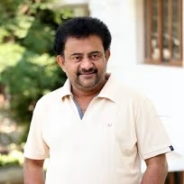Sai Madhav Burra