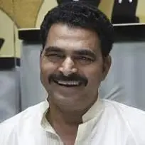 Sayaji Shinde