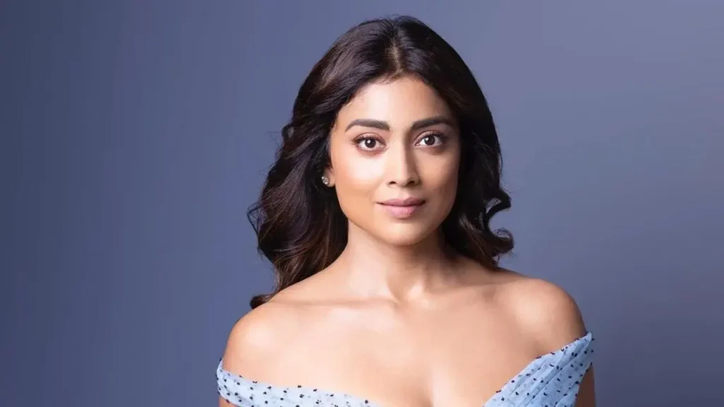 Shriya Saran