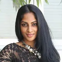 Sriya Reddy