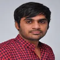 Sujeeth (Director)