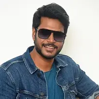 Sundeep kishan