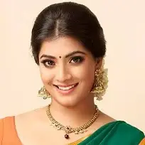 Varalaxmi Sarathkumar