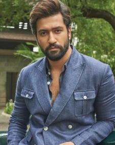 Vicky Kaushal