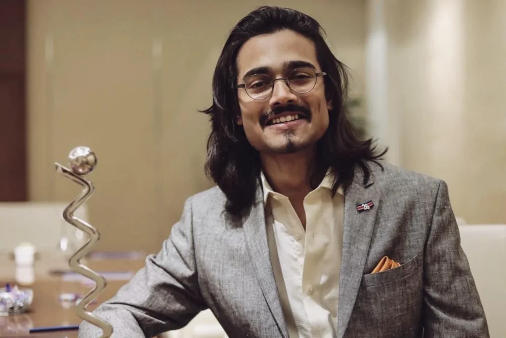 Bhuvan Bam