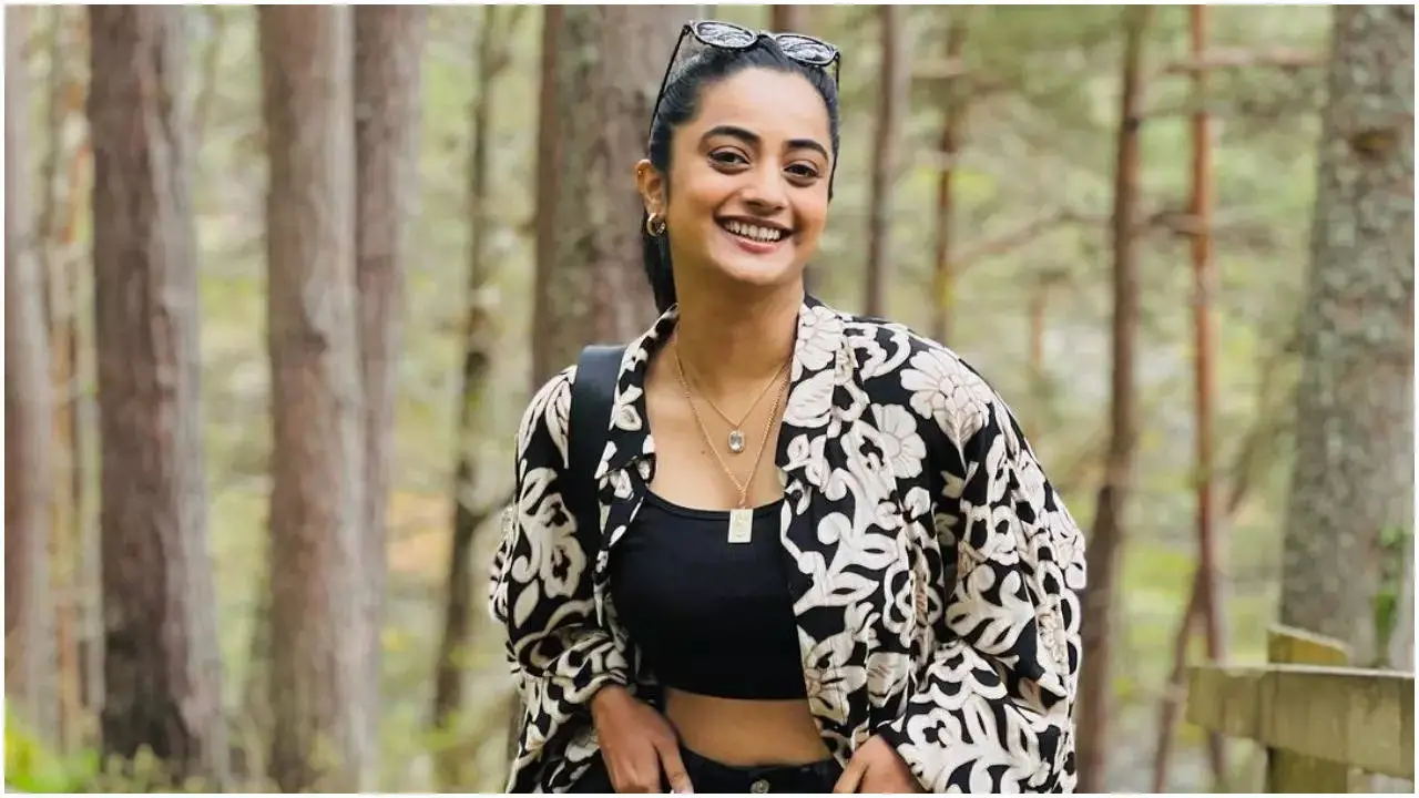 Namitha Pramod