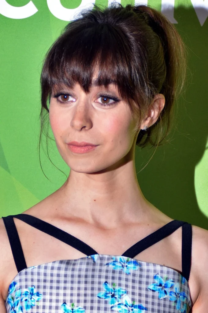 cristin milioti