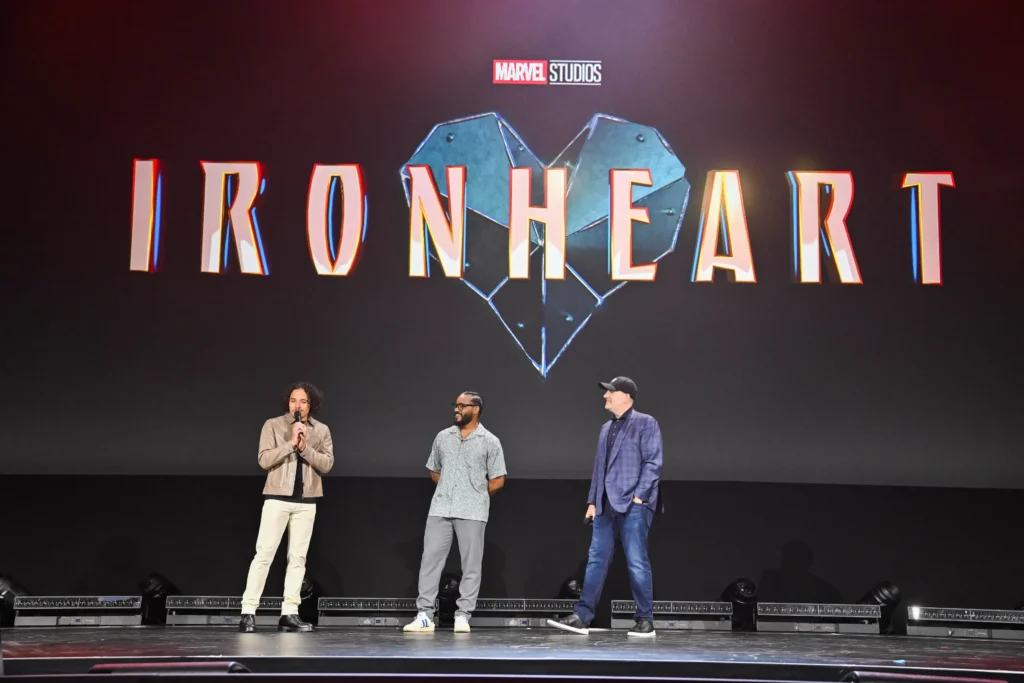 Ironheart