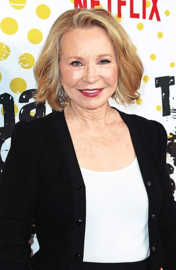 Debra Jo Rupp