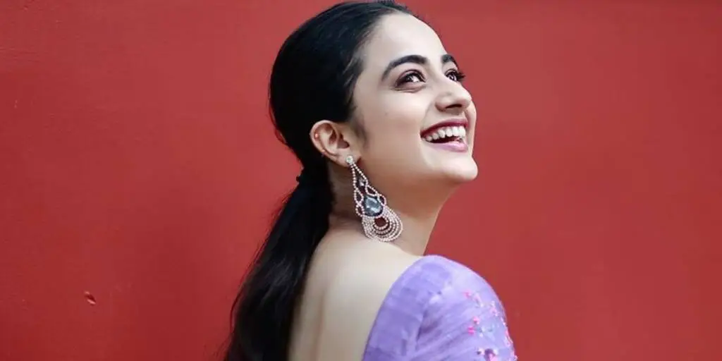 Namitha Pramod