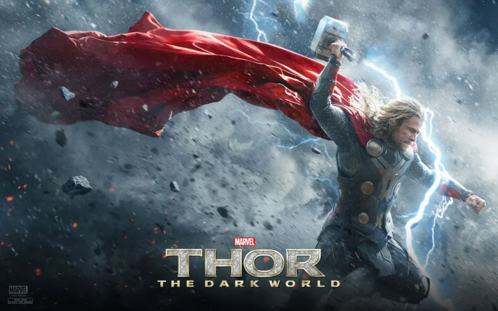 Thor: The Dark World