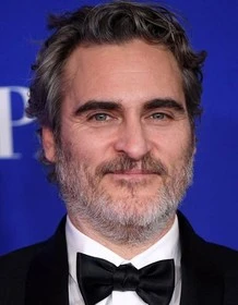 Joaquin Phoenix