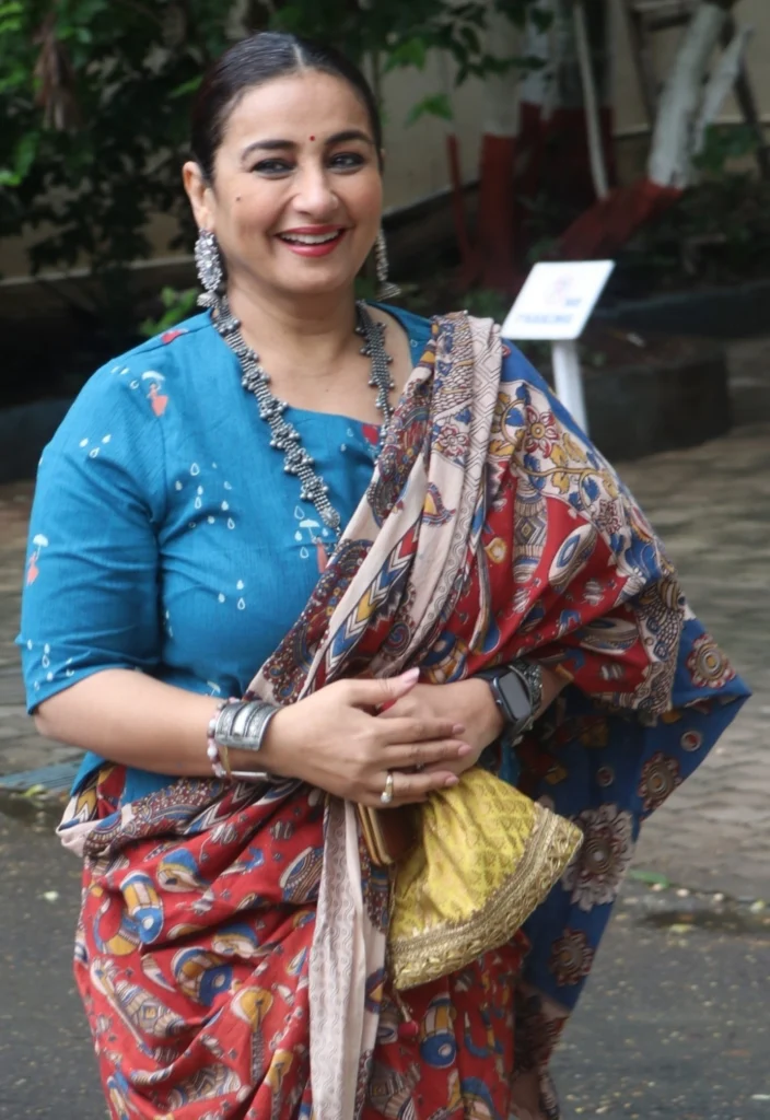 Divya Dutta