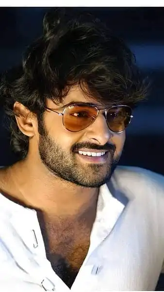 Prabhas (Actor)