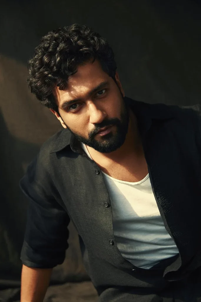 Vicky Kaushal