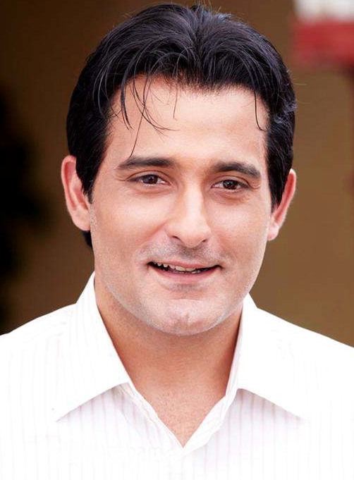 Akshaye Khanna