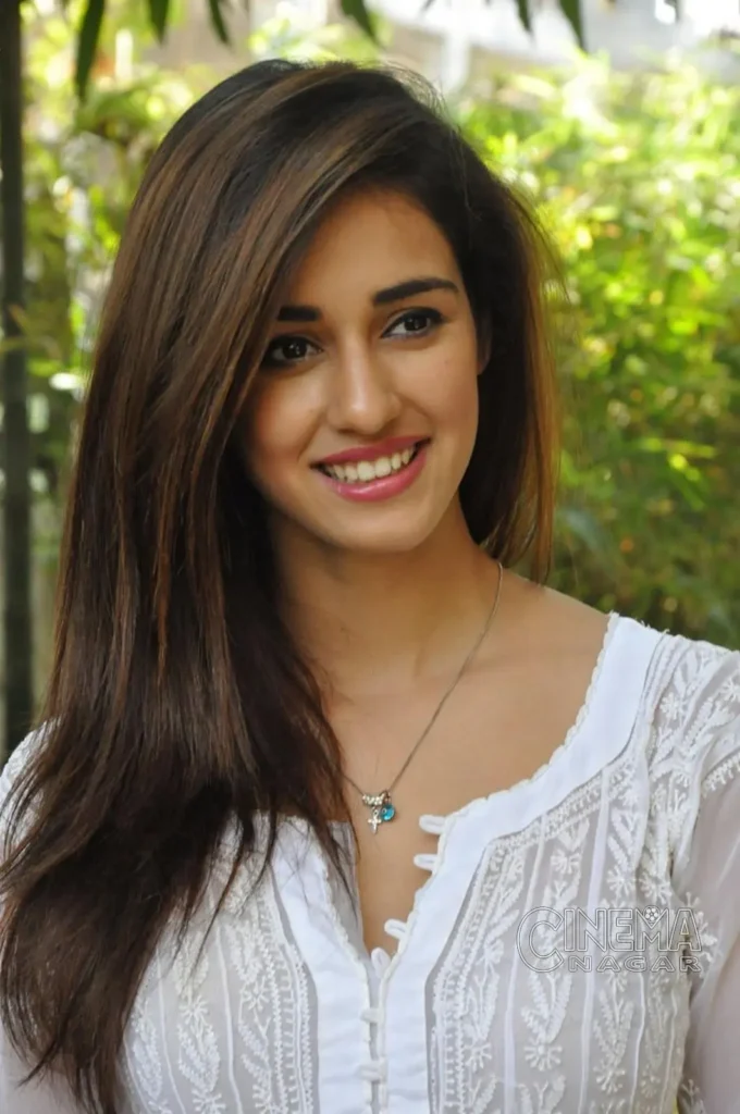 Disha Patani (Actress)