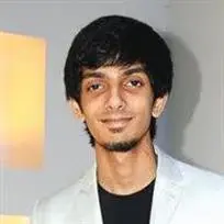 anirudh