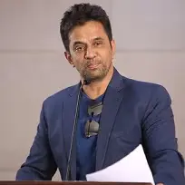 Arjun Sarja