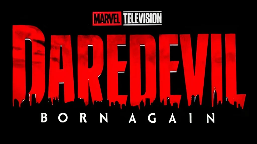 Daredevil: Born Again