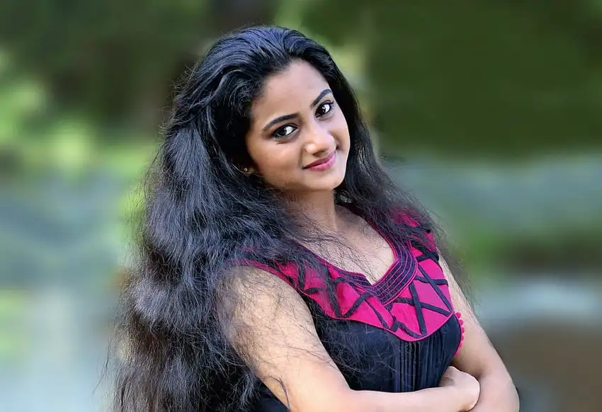 Namitha Pramod