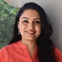 Divya M Nair