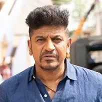 Dr Shiva Rajkumar