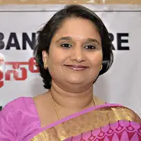 Geetha Shivarajkumar