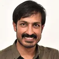 Harish Uthaman