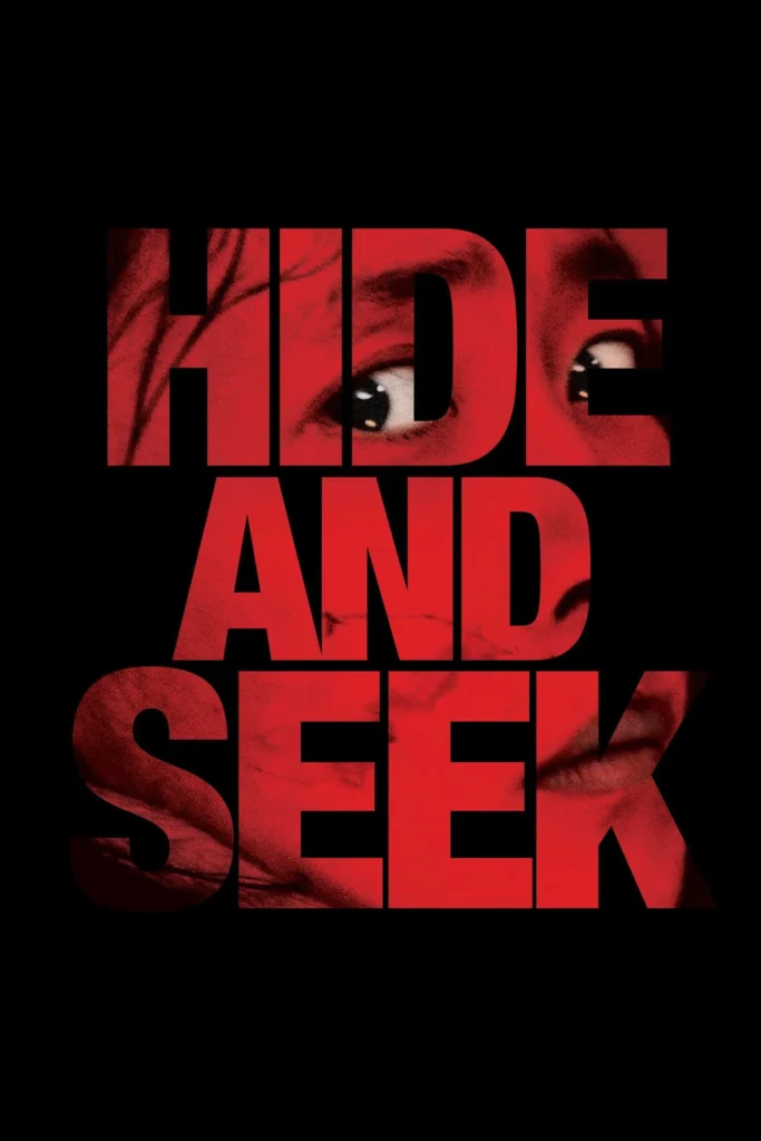 hide n seek movie telugu