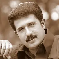 Jayakrishnan