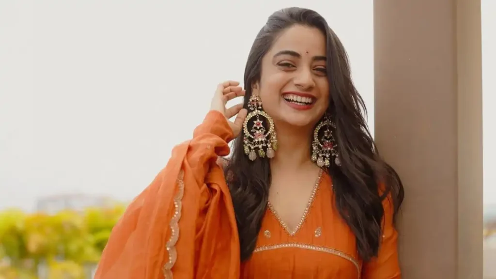 Namitha Pramod