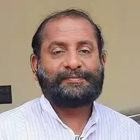 Nandu Pothuval