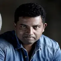 Naveen Kumar