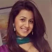 Nikki Galrani