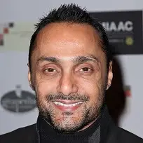 Rahul Bose