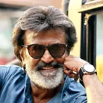 rajnikanth