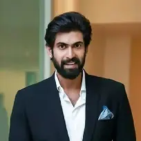 rana daggubati