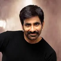 Ravi Teja