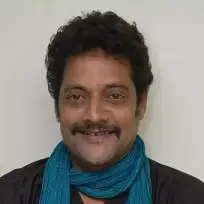 Ravishankar