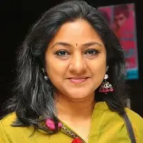 Rohini Molleti