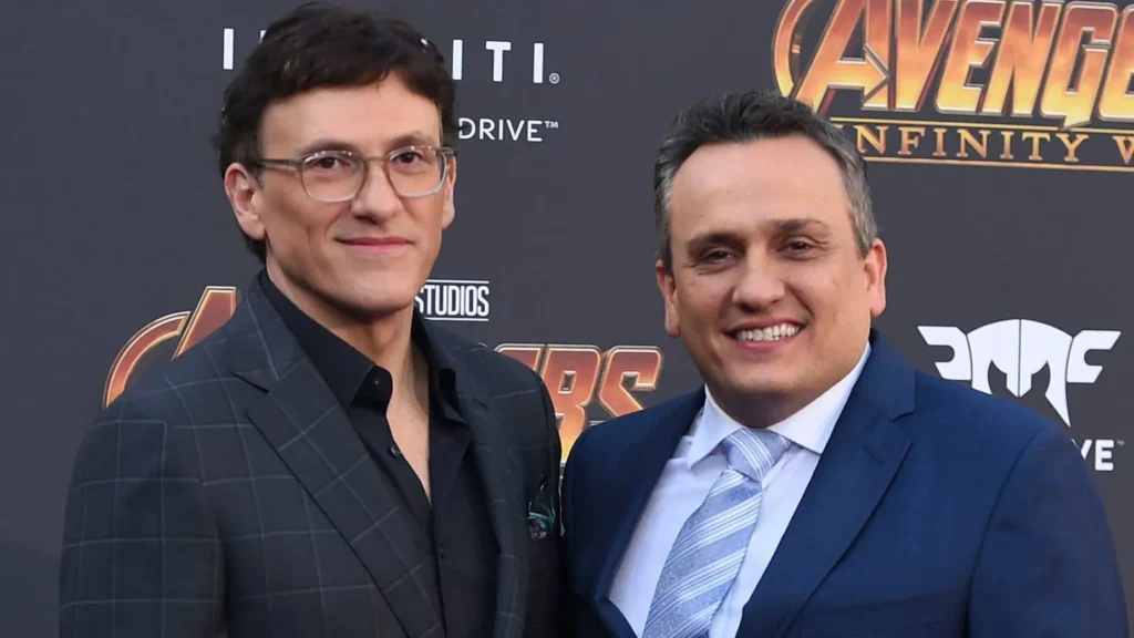 Russo Brothers