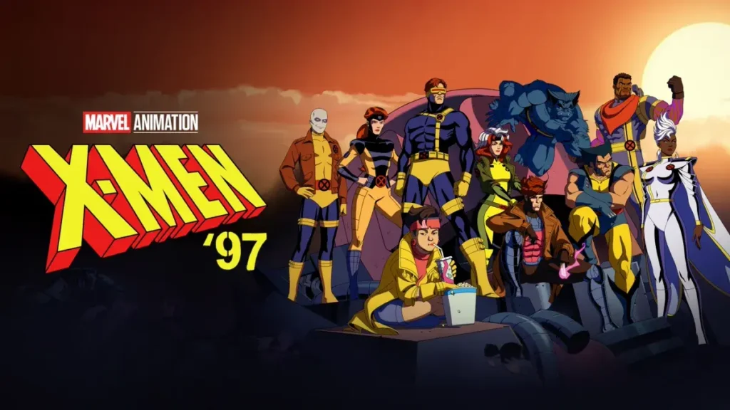 X-Men ‘97