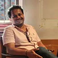 Sujith Nambiar