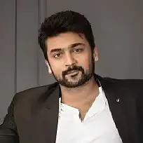 Suriya