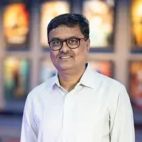 Vivek Kuchibhotla